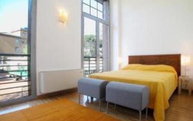 Residenza Libetta