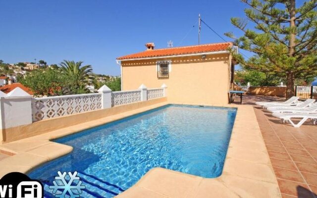 Villas Costa Calpe - El Pozo
