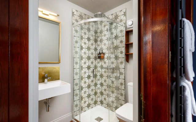 The Bath Hotel Lynmouth