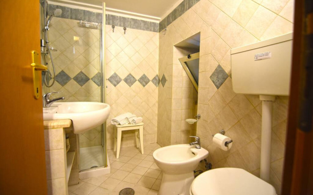 Case Cosi Napoli - Suite con Terrazza 19