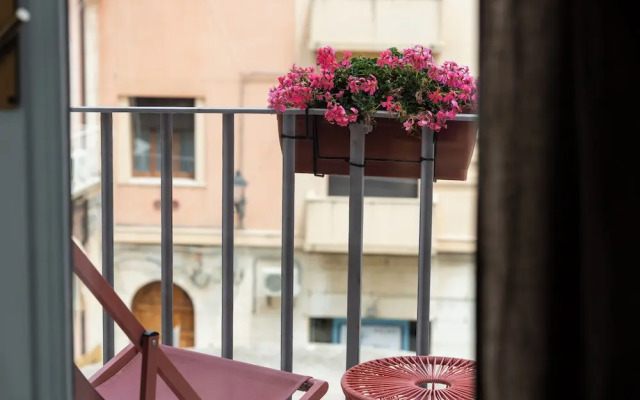 Joy’s BnB Ortigia