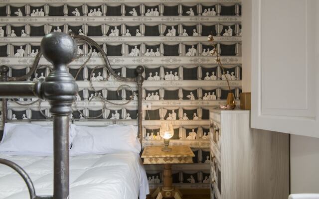 Santo Spirito Cozy Flat