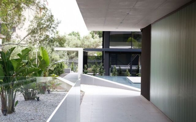 Voula Lofts