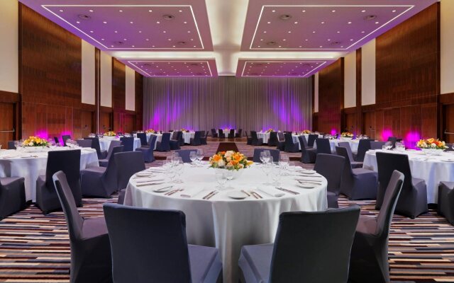 Sheraton Sopot Hotel