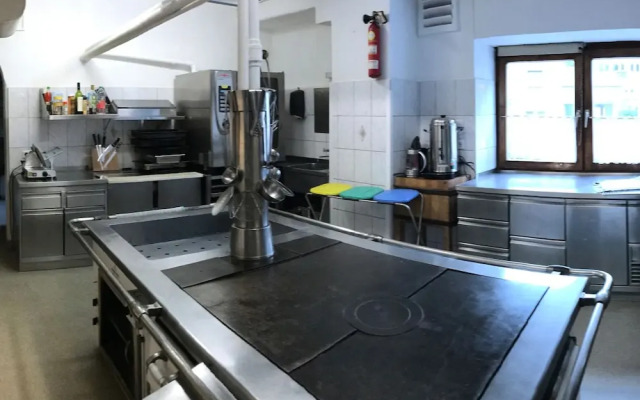 Modern Mansion in Itter With Sauna