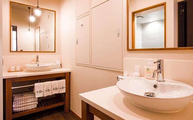 HOTEL KARUIZAWA CROSS - Vacation STAY 56433v