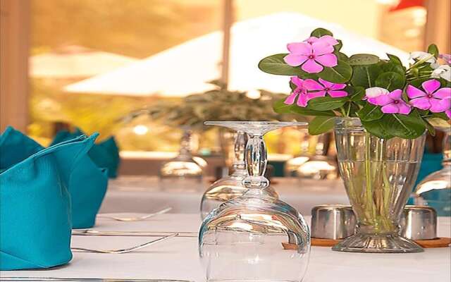 Seaview Gardens Hotel