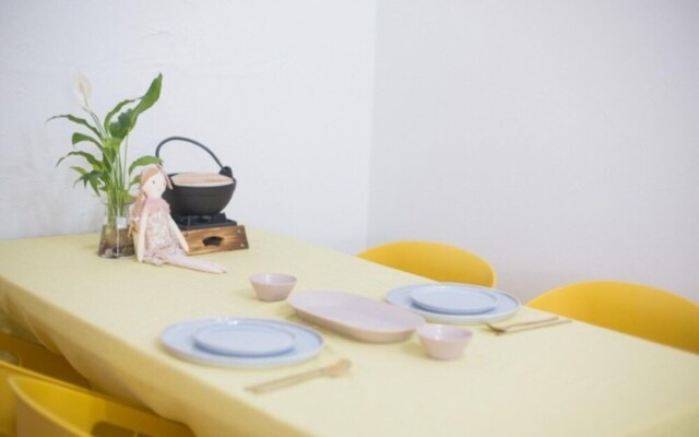Gapyeong Baby Angel Spa Pension