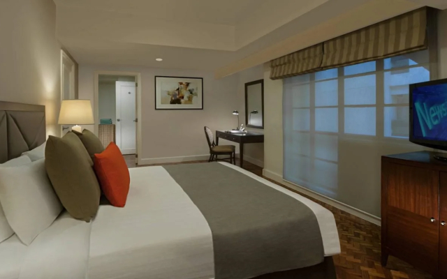 Somerset Olympia Makati