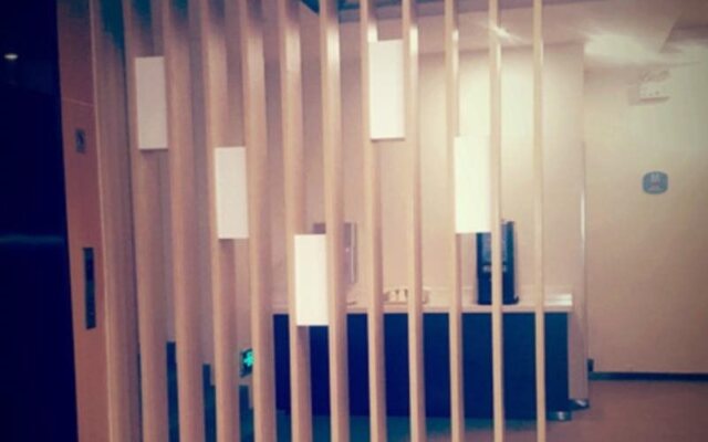 Hanting Express Hotel Urumchi Heilongjiang Road