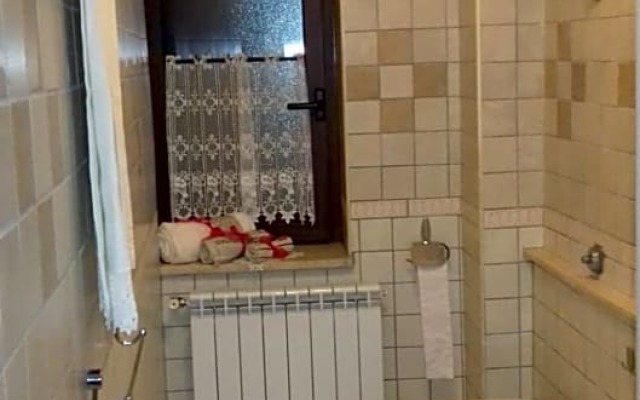 B&B Leonardo Da Vinci