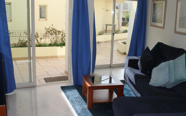 Lemon - Cozy apartment near Marina - Vilamoura
