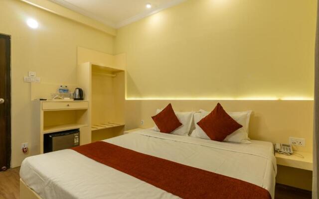 Hotel Peaceland Lumbini