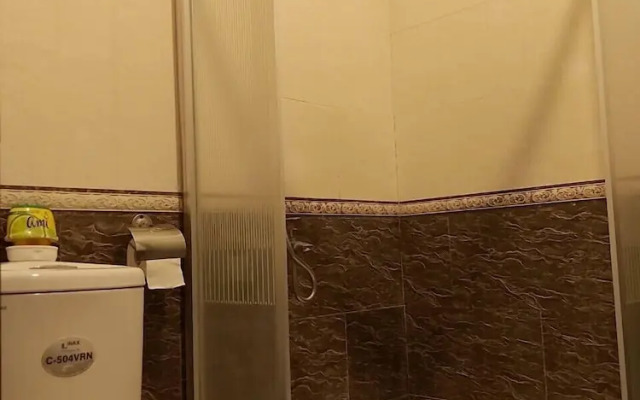 Hanh Nguyen Gems Hotel and Spa