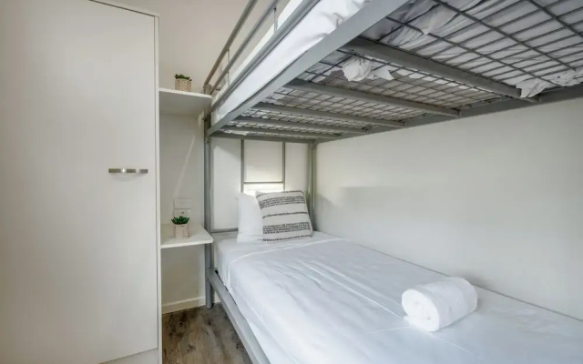 Tasman Holiday Parks - Ballina