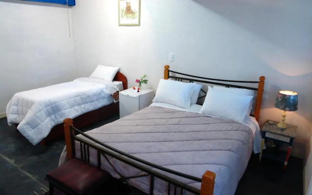 Ecopousada João Y Maria