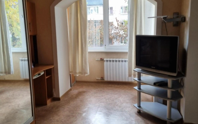 1комнатная квартира с ноткой прованса