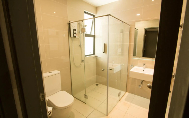 AZ Hotel & Serviced Apartments