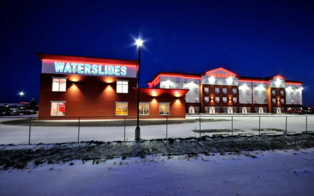 Ramada Emerald Park/Regina East