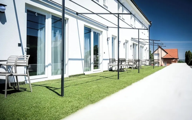 Villa Oliver Zalakaros