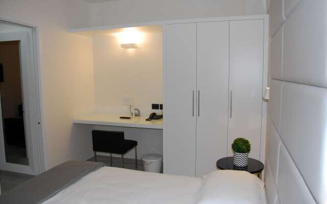 LHP Suite Rapallo