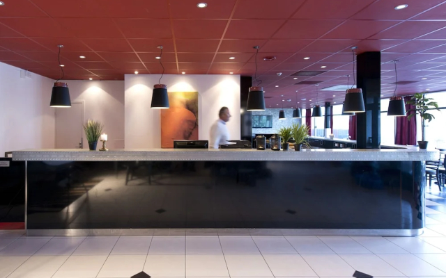 Halmstad Hotel Apartments