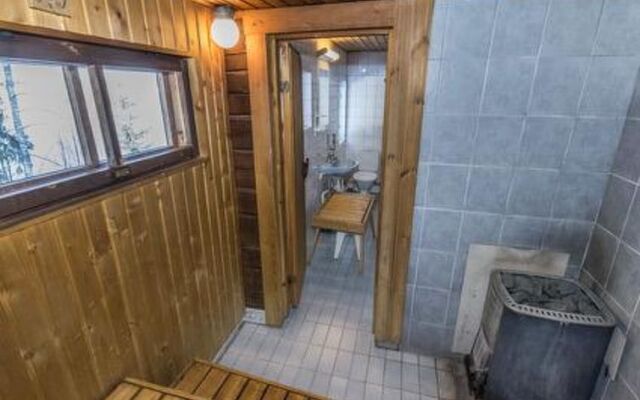 Holiday Home Rajamaja