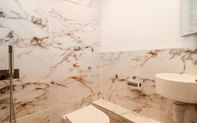 Purbeck Hotel Apartments - Flat 5