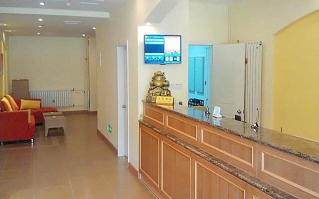 Home Inn