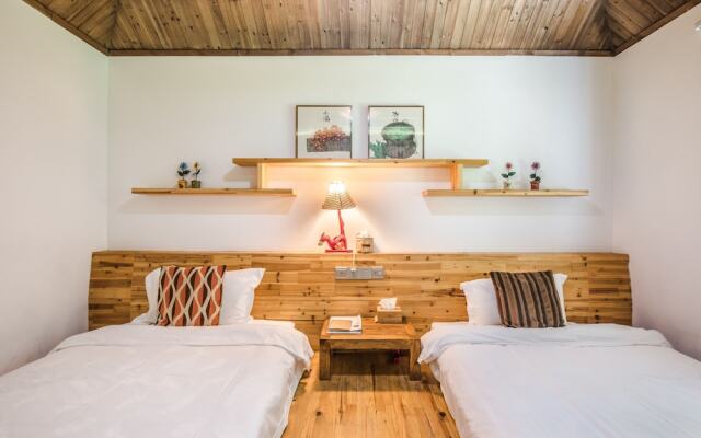 Banmajia Guesthouse Huayuzui