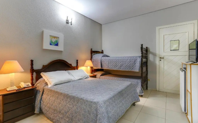 Hotel Canasvieiras
