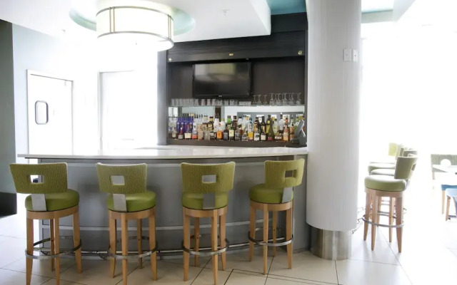 SpringHill Suites Ewing Princeton South