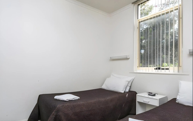 Corfu Holiday Units