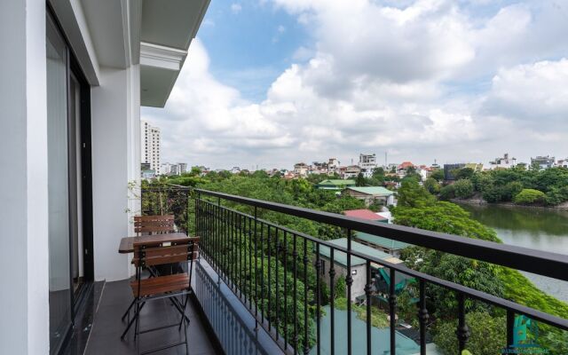 Paradise Home 5 Tu Hoa