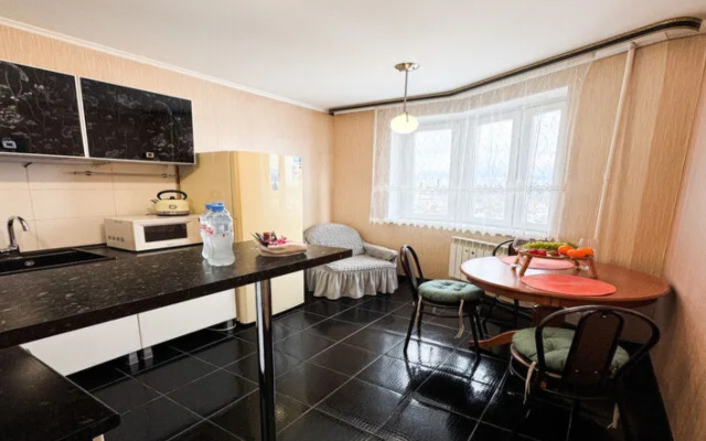 Апартаменты Посуточно50 на ул.Юности, д.17