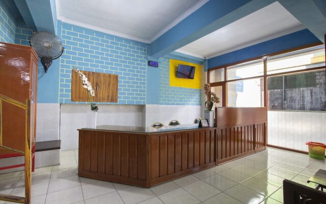 Airy Sukun Janti Barat A 1 Malang