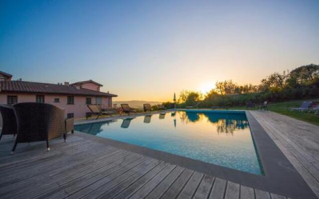 Casaforte Villa & Resort
