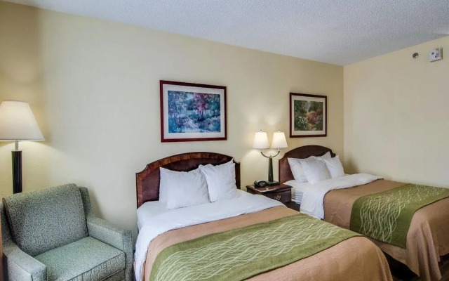 Comfort Inn
