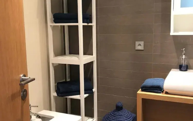 Luxury Anfaplace Living Resort