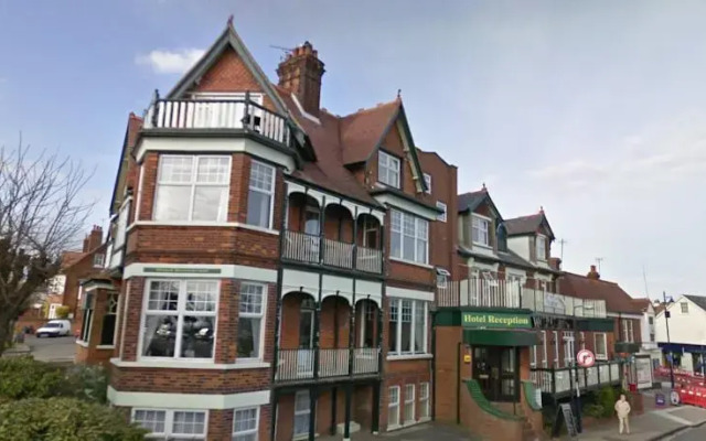 The Waverley Hotel
