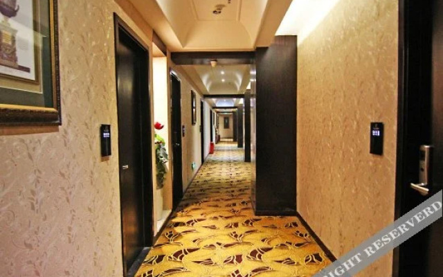 Shi Jia Hotel