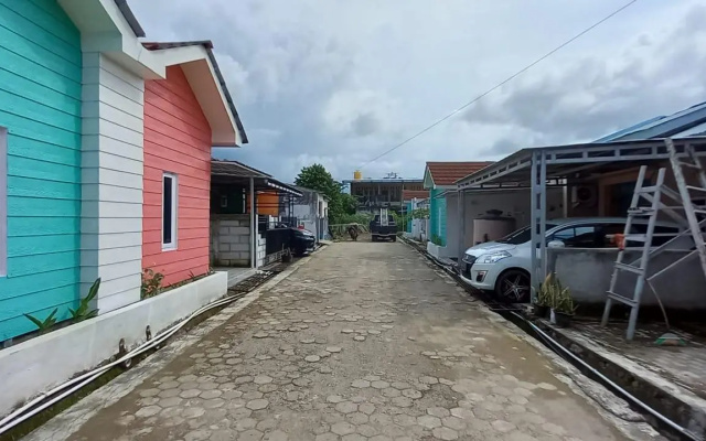 Homestay Golo Koe Sejahtera By OYO
