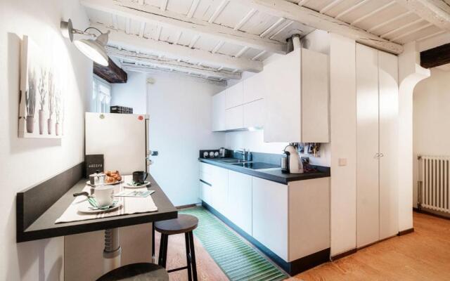 Suite Fontana - by MyHomeInComo