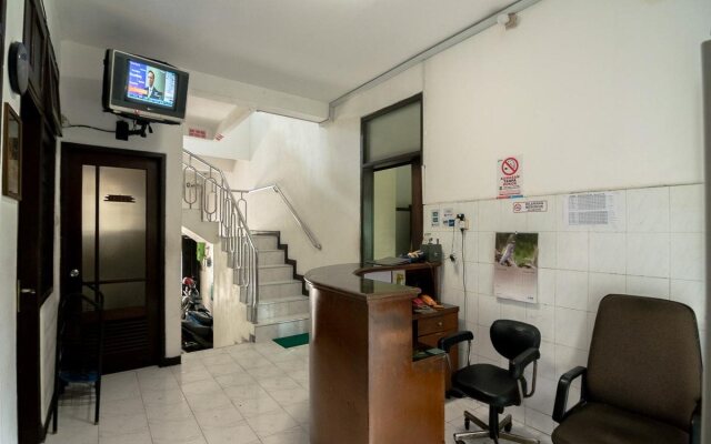 OYO Life 90091 Wisma Pakuan Syariah