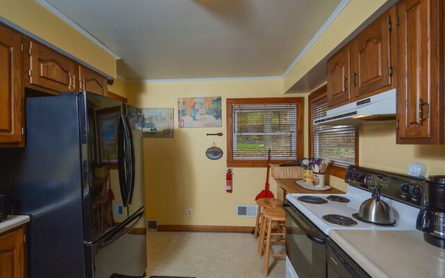 Whispering Oaks 3 Bedroom House