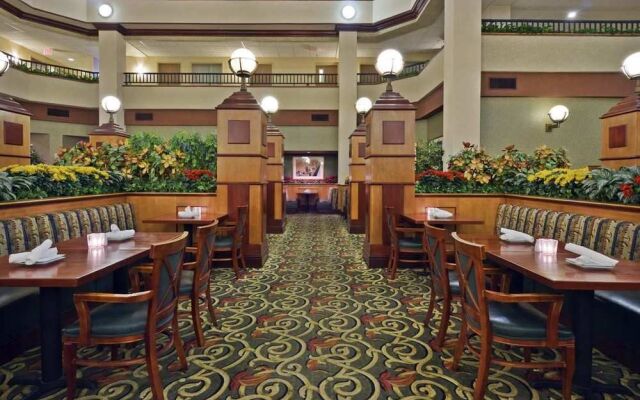 Embassy Suites Lexington