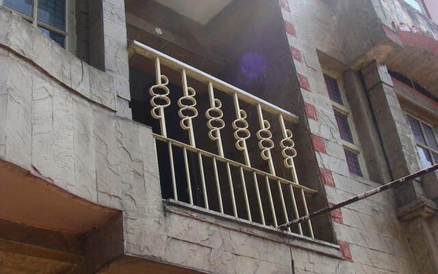 Hotel Palash