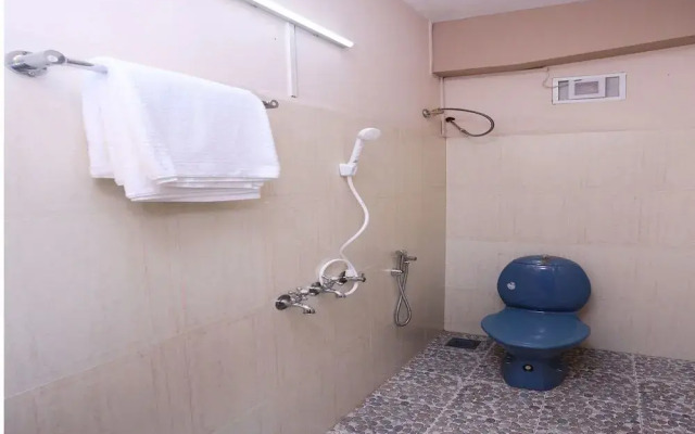 OYO Rooms Vythiri Lakkidi Post