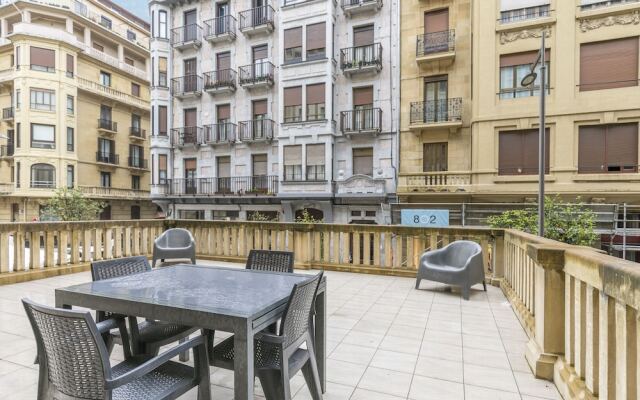 Zurriola Suites by Forever Rentals