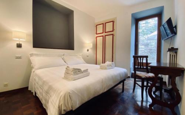 Hotel La Fortezza